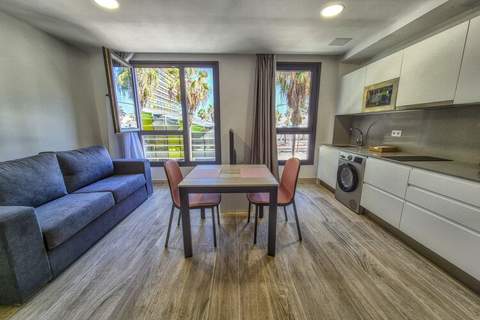 Yan Building 2A by CanariasGetaway - Ferienunterkunft in Las Palmas de Gran Canaria (2 Personen)