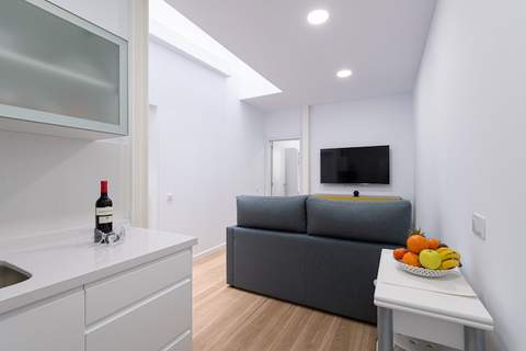 Anzofé By CanariasGetaway - Ferienunterkunft in Las Palmas de Gran Canaria (2 Personen)