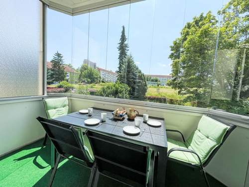 Ferienwohnung Stadtwohnung in Pirna