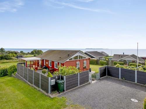 Ferienhaus Teja - 100m from the sea