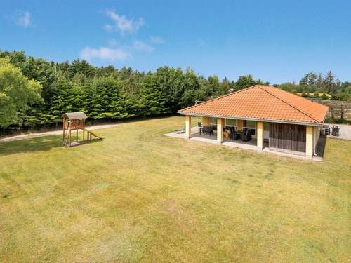 Ferienhaus Ebon - from the sea