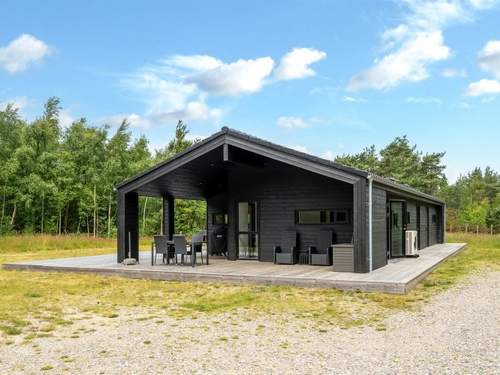 Ferienhaus Sighvat - 300m from the sea