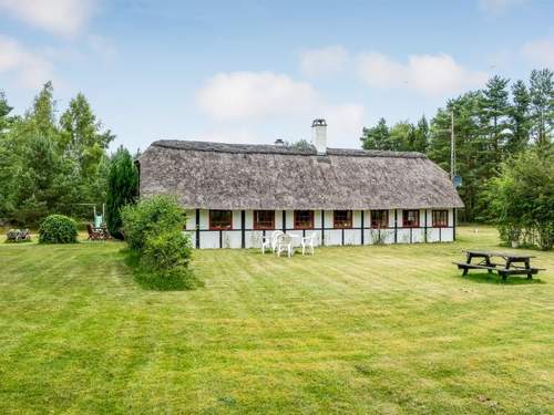 Ferienhaus Hoat - 1.7km from the sea