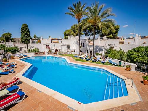 Ferienwohnung Atalaya Rio Verde