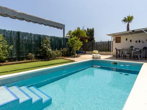 Ferienhaus Nono
