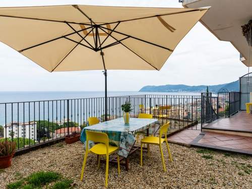 Ferienhaus Ginestra