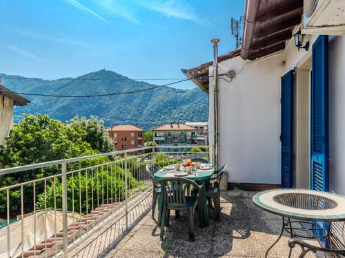 Ferienhaus Alla Corte del Pescatore