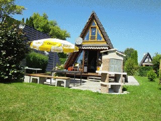 Ferienhaus Schuler  in 
Immenstaad/Bodensee (Deutschland)