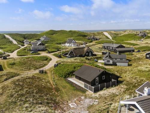 Ferienhaus Georg - 200m from the sea