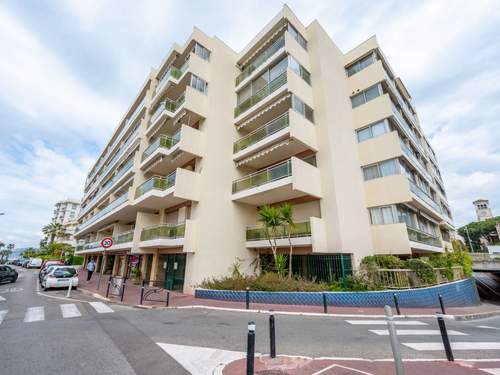 Ferienwohnung Les Sablons