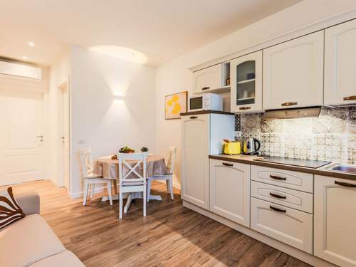 Ferienwohnung La Casa di Carlo