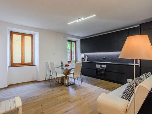Ferienwohnung La Scaletta