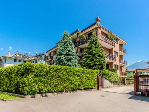 Ferienwohnung Casa al Lago