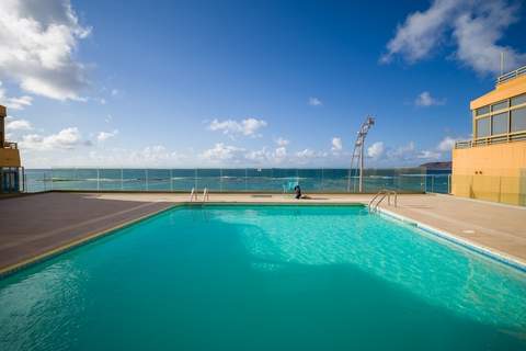 Canteras Horizon By CanariasGetaway - Ferienunterkunft in Las Palmas de Gran Canaria (2 Personen)