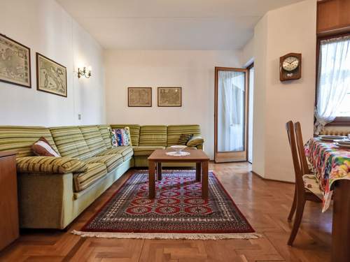 Ferienwohnung Monte Livrio