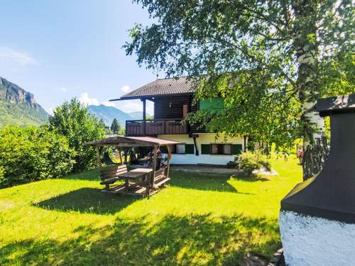 Ferienhaus, Chalet Altavista