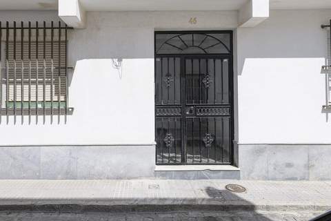 Calana - Ferienunterkunft in Cadiz (5 Personen)