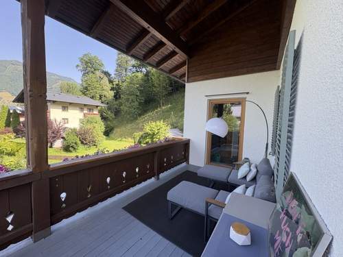 Ferienwohnung Anny 1