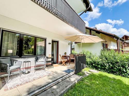 Ferienwohnung Am Sonnenweg