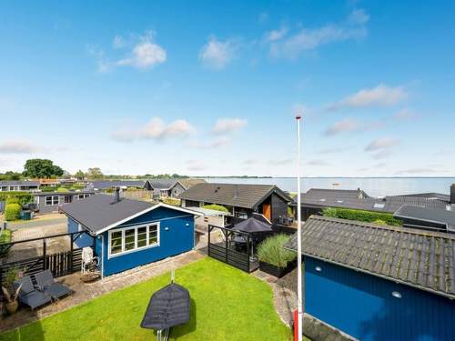 Ferienhaus Urda - 50m from the sea