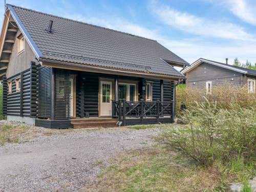 Ferienhaus Ilves