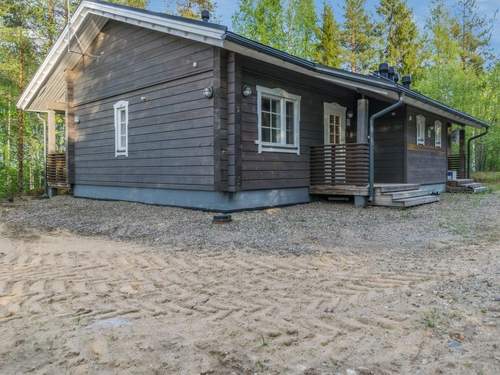 Ferienhaus Joutsen