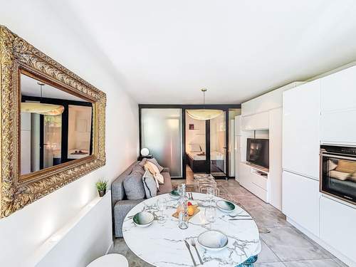 Ferienwohnung Les Marquises