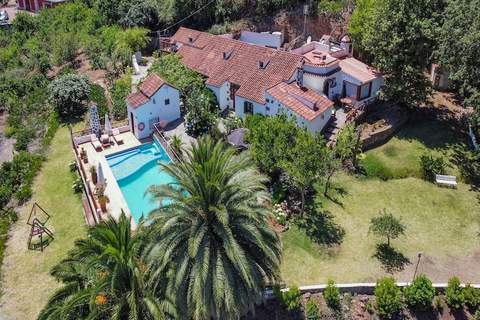 GC0003 Finca Casa Nanita C - Ferienunterkunft in Moya (3 Personen)