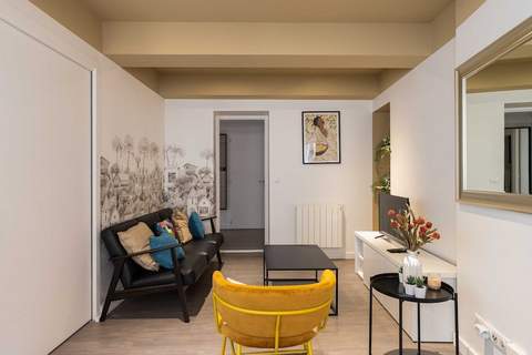 QG-3-POULAILLERIE - Ferienunterkunft in Lyon (4 Personen)