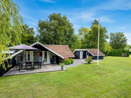 Ferienhaus Tara - 450m from the sea