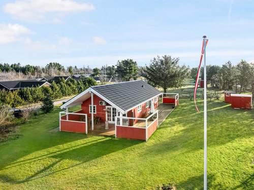 Ferienhaus Alim - 400m to the inlet