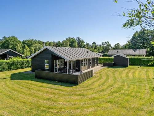 Ferienhaus Smithung - 1.9km from the sea