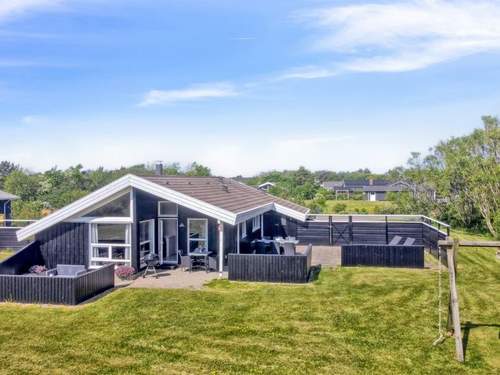 Ferienhaus Apelone - 800m from the sea