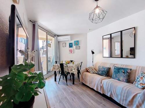 Ferienwohnung Front de Mer