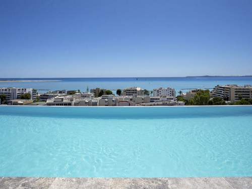 Ferienwohnung Seaside View