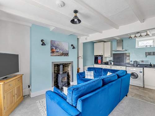 Ferienhaus Farleigh Cottage
