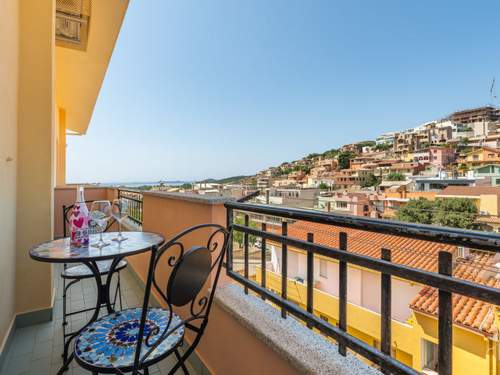 Ferienwohnung Mare Fuori