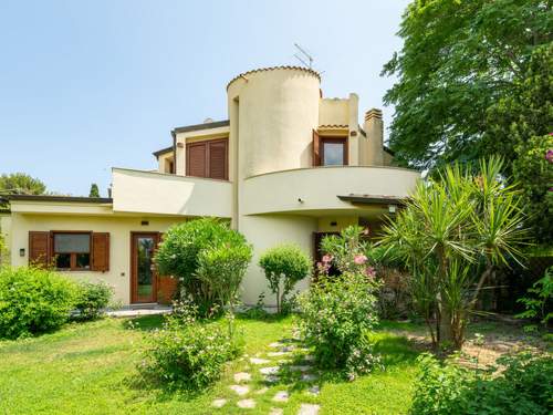 Ferienhaus, Villa Villa Al Mare