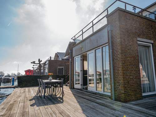 Ferienwohnung Westergeest 2