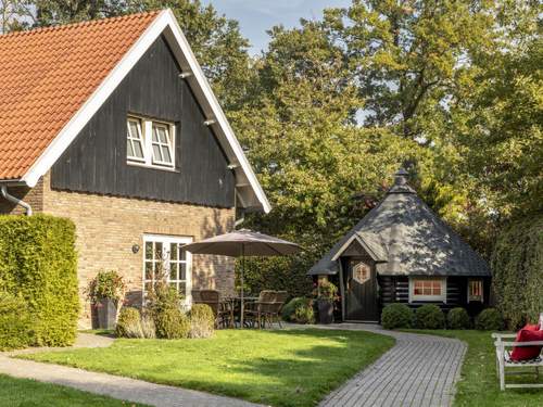 Ferienhaus De Regenboog