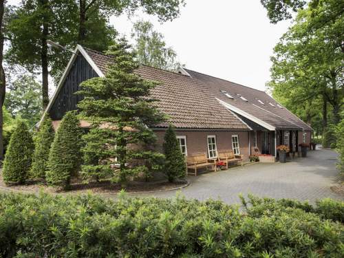 Ferienhaus, Landhaus De Vuursteen