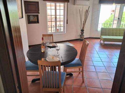 Ferienwohnung Dom Carlos