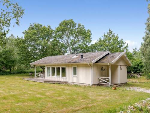 Ferienhaus Gyllebo