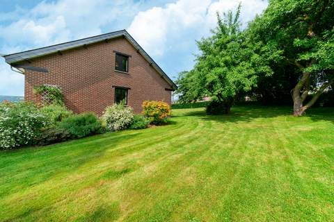 Gite La Maison Bleue - Ferienunterkunft in Lierneux (4 Personen)