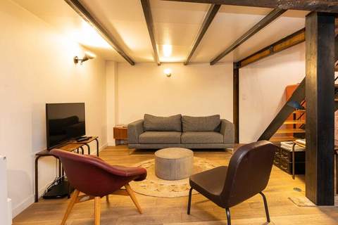 DR-2-LOGE - Ferienunterkunft in Lyon (2 Personen)