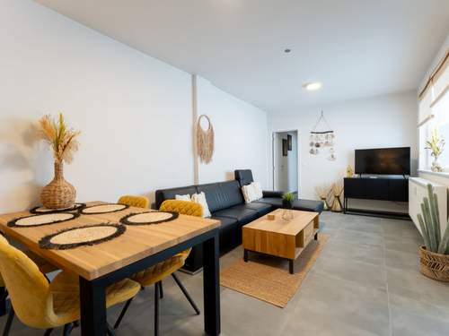 Ferienwohnung Moyo