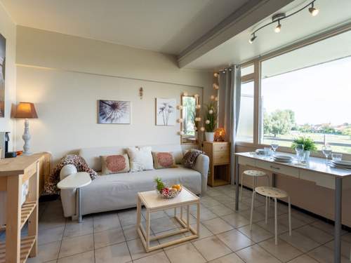 Ferienwohnung Serenity