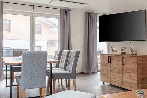 Ferienwohnung - Ferienunterkunft in St. Englmar (5 Personen)