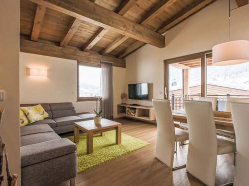 Ferienwohnung Resort Tirol Wildschönau