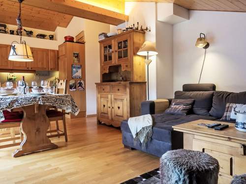 Ferienwohnung Mon Abri